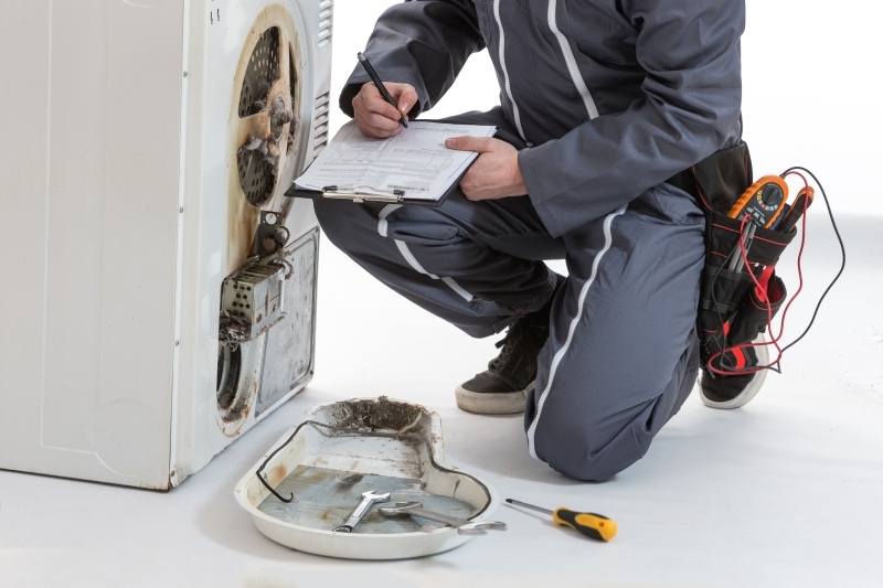 Appliance Repairs Witley