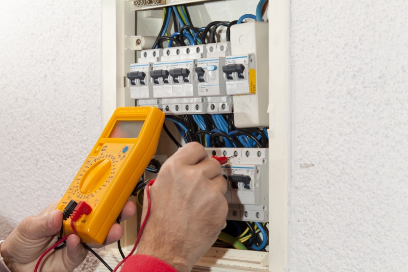 Electricians Witley